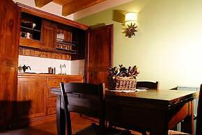 Re Artù Assisi Country Lifestyle