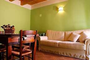 Re Artù Assisi Country Lifestyle