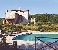 Re Artù Assisi Country Lifestyle