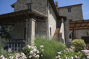 Re Artù Assisi Country Lifestyle