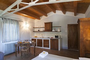 Re Artù Assisi Country Lifestyle