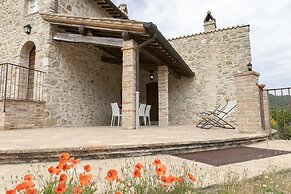 Re Artù Assisi Country Lifestyle