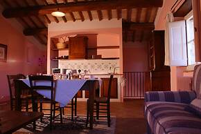 Re Artù Assisi Country Lifestyle