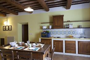 Re Artù Assisi Country Lifestyle