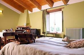 Re Artù Assisi Country Lifestyle