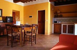 Re Artù Assisi Country Lifestyle