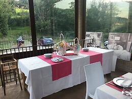 Re Artù Assisi Country Lifestyle