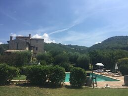 Re Artù Assisi Country Lifestyle