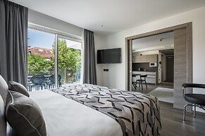 Hotel Italia Palace