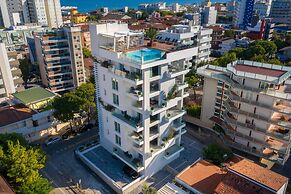 Hotel Italia Palace