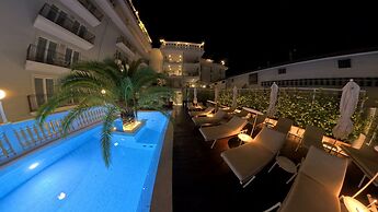 Hotel Italia Palace