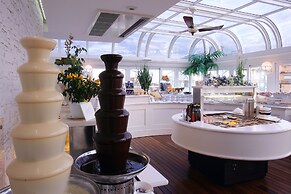 Hotel Italia Palace