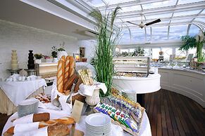 Hotel Italia Palace
