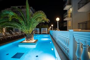 Hotel Italia Palace