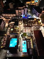 Hotel Italia Palace