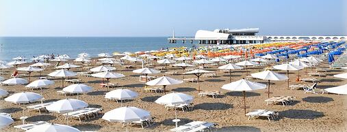 Hotel Italia Palace