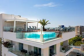Hotel Italia Palace