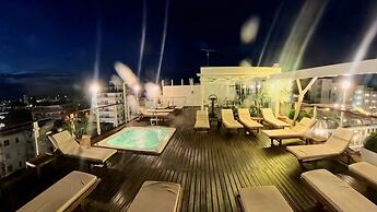 Hotel Italia Palace