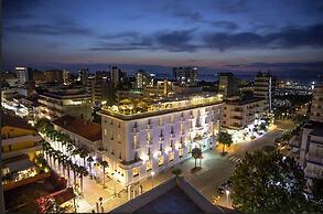 Hotel Italia Palace