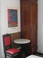 Abitazione Pigneto bed & breakfast