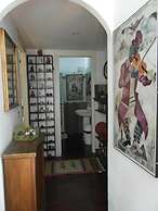 Abitazione Pigneto bed & breakfast