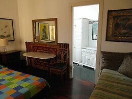 Abitazione Pigneto bed & breakfast