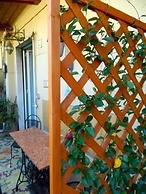 Abitazione Pigneto bed & breakfast