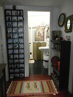 Abitazione Pigneto bed & breakfast