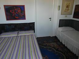 Abitazione Pigneto bed & breakfast