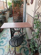 Abitazione Pigneto bed & breakfast