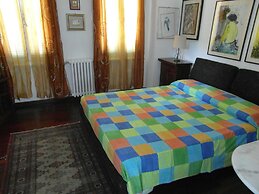 Abitazione Pigneto bed & breakfast