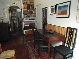 Abitazione Pigneto bed & breakfast