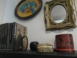 Abitazione Pigneto bed & breakfast