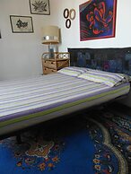 Abitazione Pigneto bed & breakfast