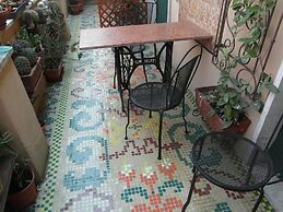 Abitazione Pigneto bed & breakfast