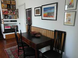 Abitazione Pigneto bed & breakfast