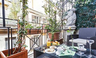 Pantheonview - Luxury Suites