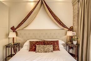 Pantheonview - Luxury Suites