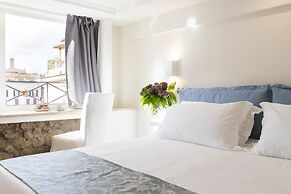 Pantheonview - Luxury Suites