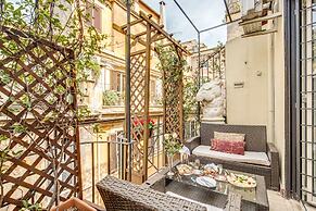 Pantheonview - Luxury Suites