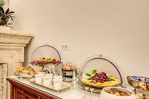 Pantheonview - Luxury Suites