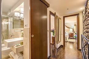 Pantheonview - Luxury Suites