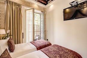 Pantheonview - Luxury Suites