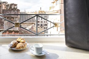 Pantheonview - Luxury Suites