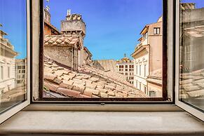 Pantheonview - Luxury Suites