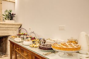 Pantheonview - Luxury Suites