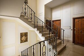 Pantheonview - Luxury Suites