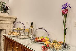 Pantheonview - Luxury Suites