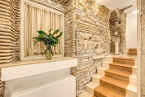 Pantheonview - Luxury Suites