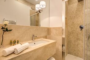 Pantheonview - Luxury Suites